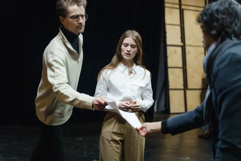 From Nobody to Everybody: How One Streaming Role Can Rewrite an Actor's Entire Life