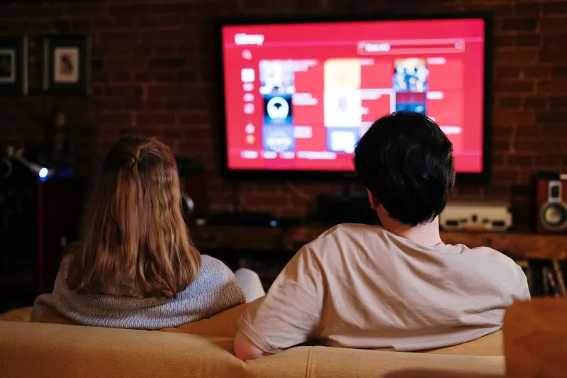 Small Bites, Big Appetite: Why the Half-Hour Original Is Streaming's Sleeper Champion