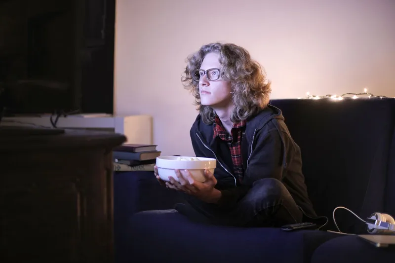 One Episode and Done: The Quiet Rebellion Against the Binge Machine