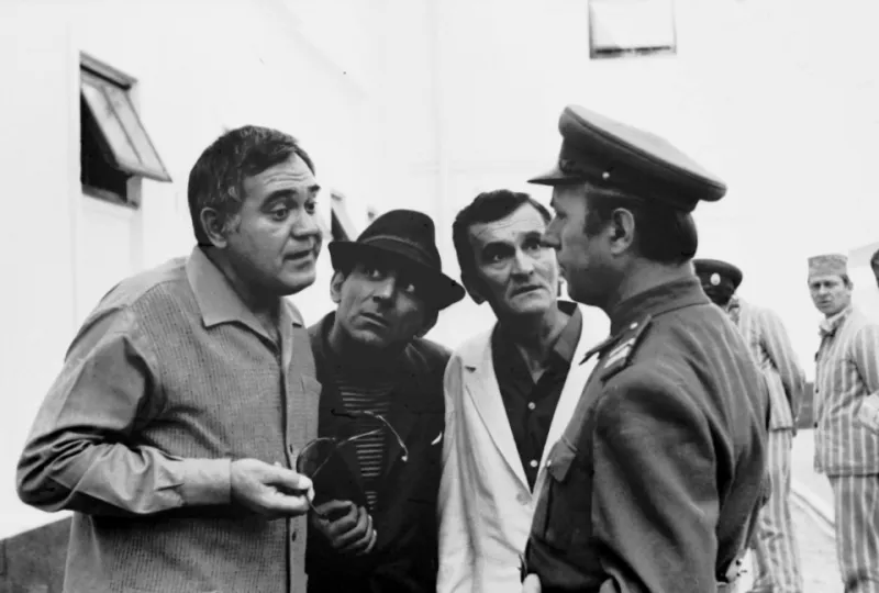 Rejected, Rebooted, Renowned: How Streaming Platforms Turned TV's Castoffs Into Bona Fide Stars
