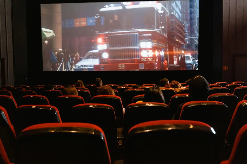 Sold Before You Streamed: The Quiet Takeover of Marketing in the Streaming Era