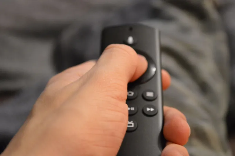 Your Streaming App Knows You Better Than Your Therapist — And It's Using That Against You